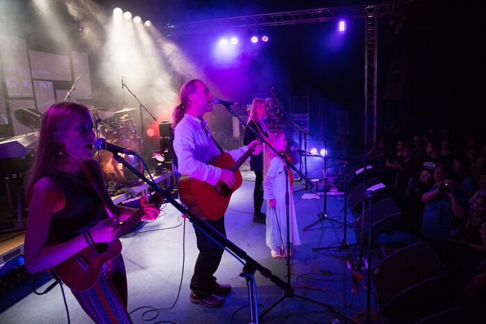 Queen-Party Dresden